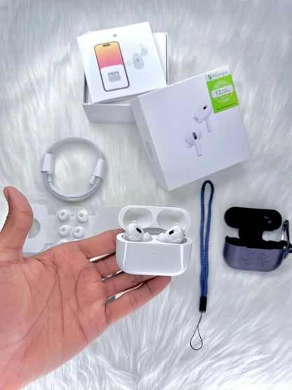 AirPods Pro 2