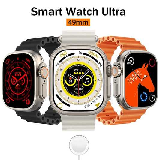 WATCH 8 ULTAR
