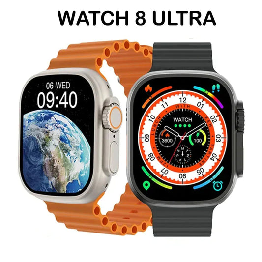 WATCH 8 ULTAR